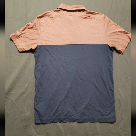 Travis Mathew Size Large Red/Gray - Picture 9 of 11